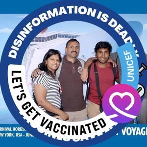 Meet your Posher, Suja